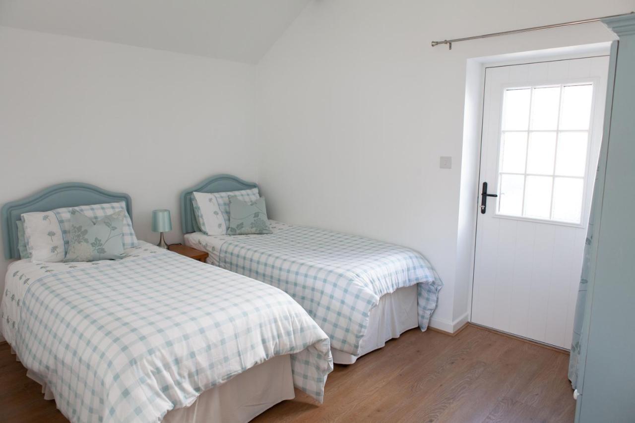 Elm Cottage Touring Park Whitegate (Cheshire) Exterior foto